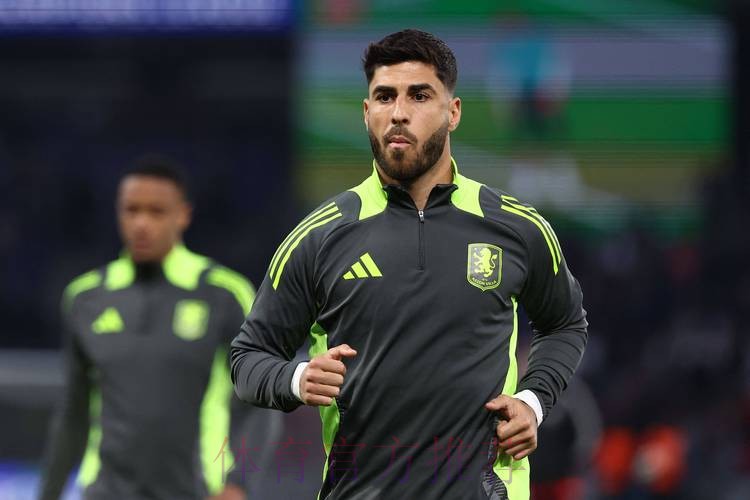 西媒:安帅开始让小将阿森西奥尝试踢右后卫 西媒:安帅开始让小将阿森西奥尝试踢右后卫